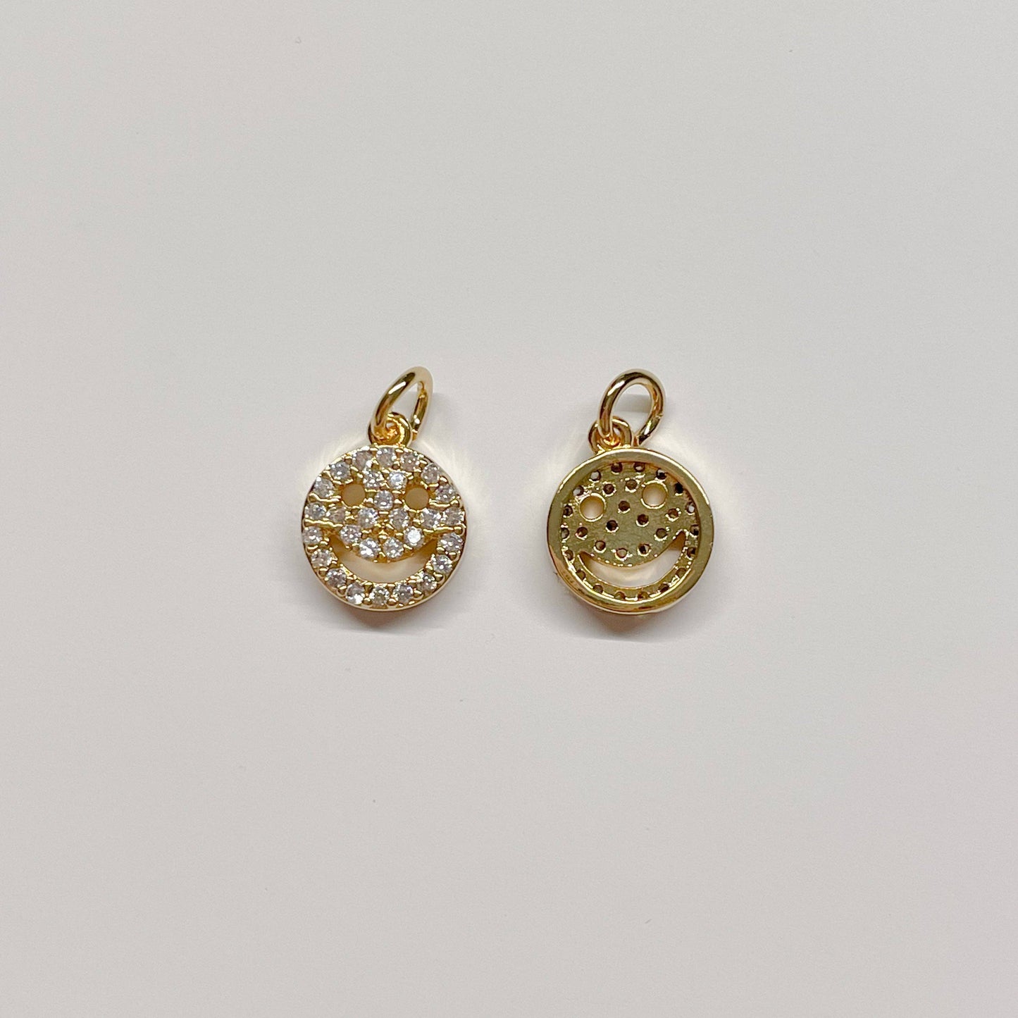 Charm Bar Charms