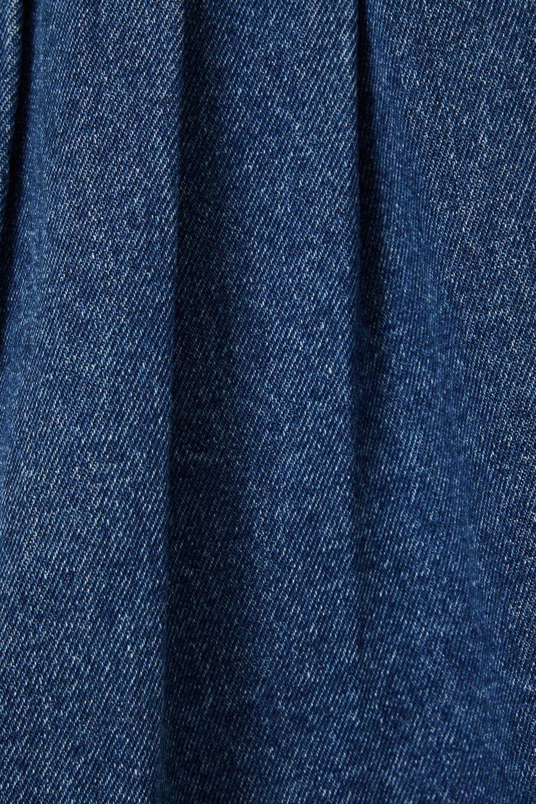 Gabby Denim Mini Skirt