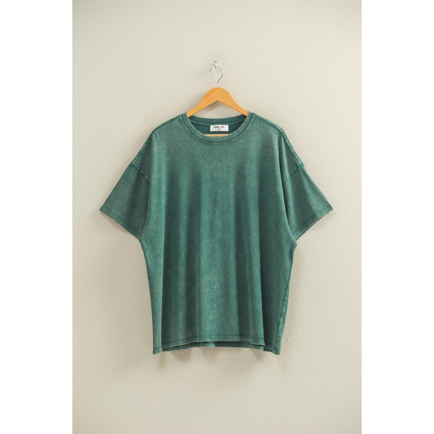 Ivy Oversized Tee