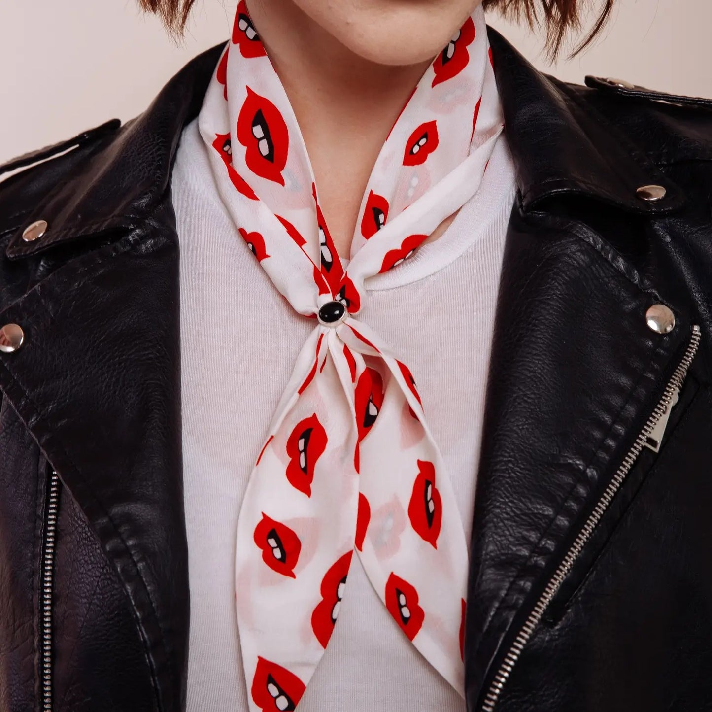 Dolly Neck Scarf