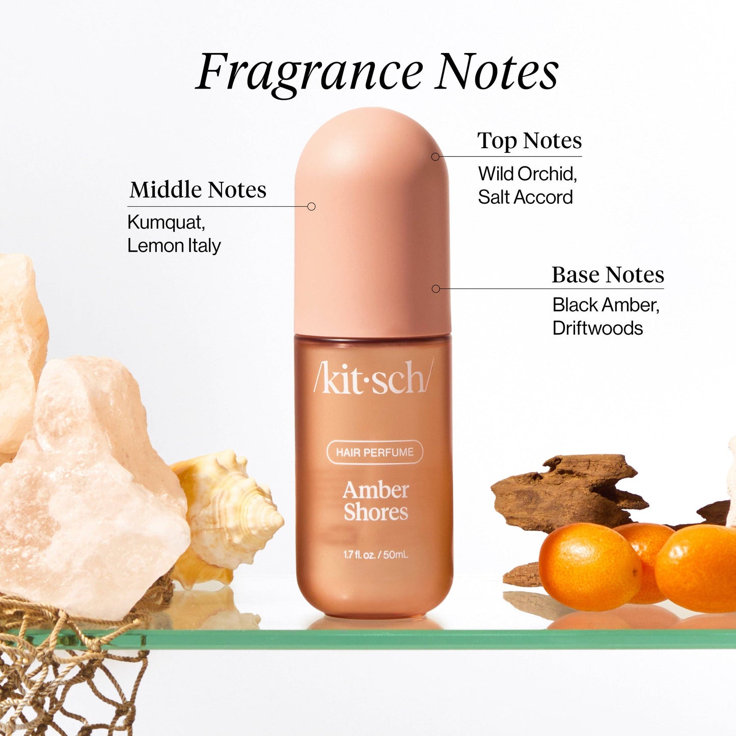 Hair Perfume | KITSCH