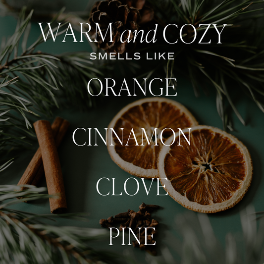 Fall Hanging Air Fresheners