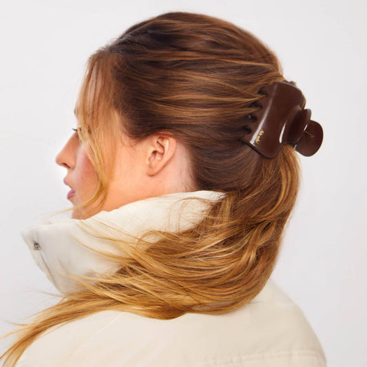 Chocolate Cloud Clip | KITSCH
