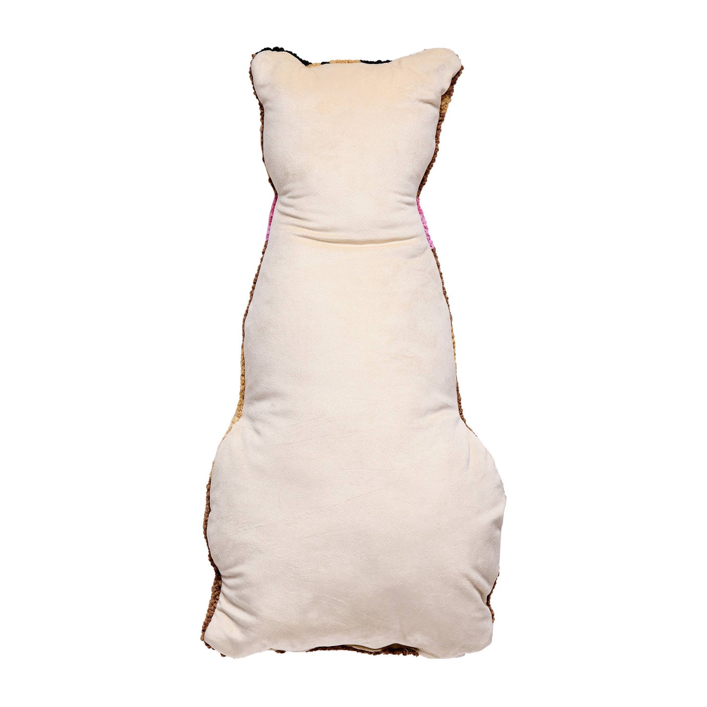 Chic Leopard Hook Pillow