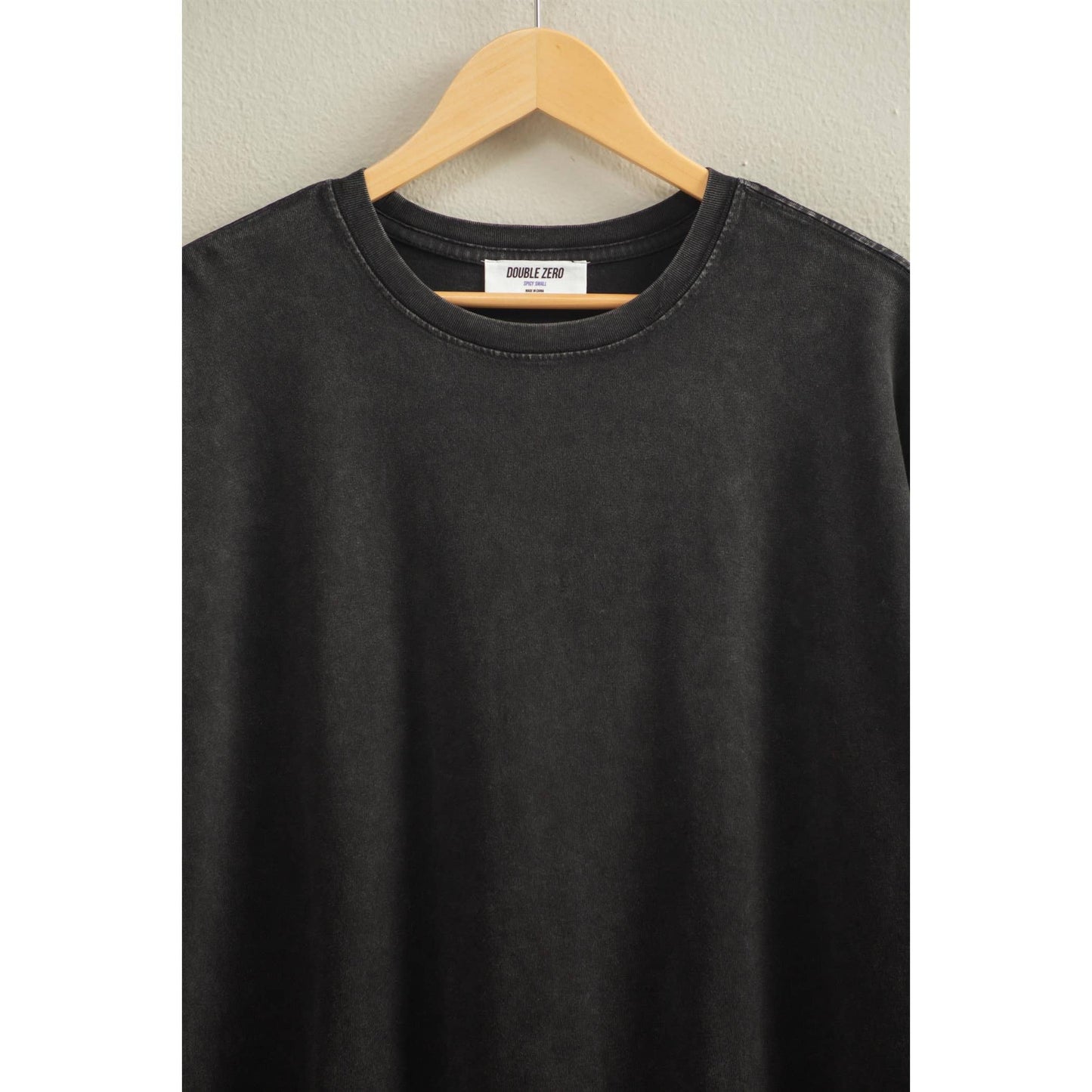 Ivy Oversized Tee