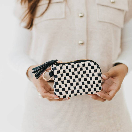 Paris Card Wallet | Pretty Simple