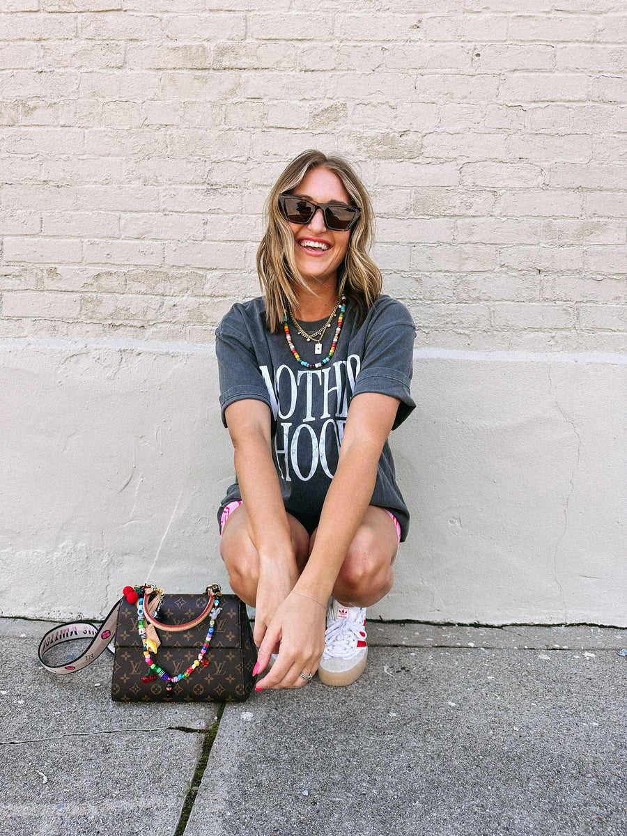 Motherhood Tee | ETTA & EAST