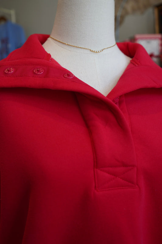 Leona Pullover