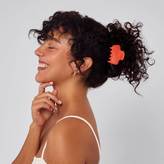 Cherry Cloud Clip | KITSCH