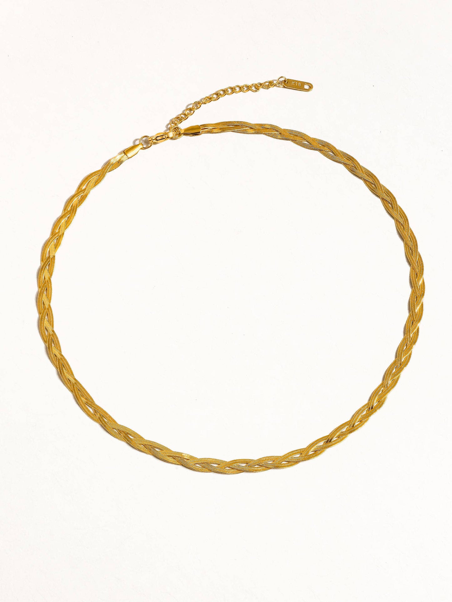 Vedette Snake Chain | Waterproof Jewelry