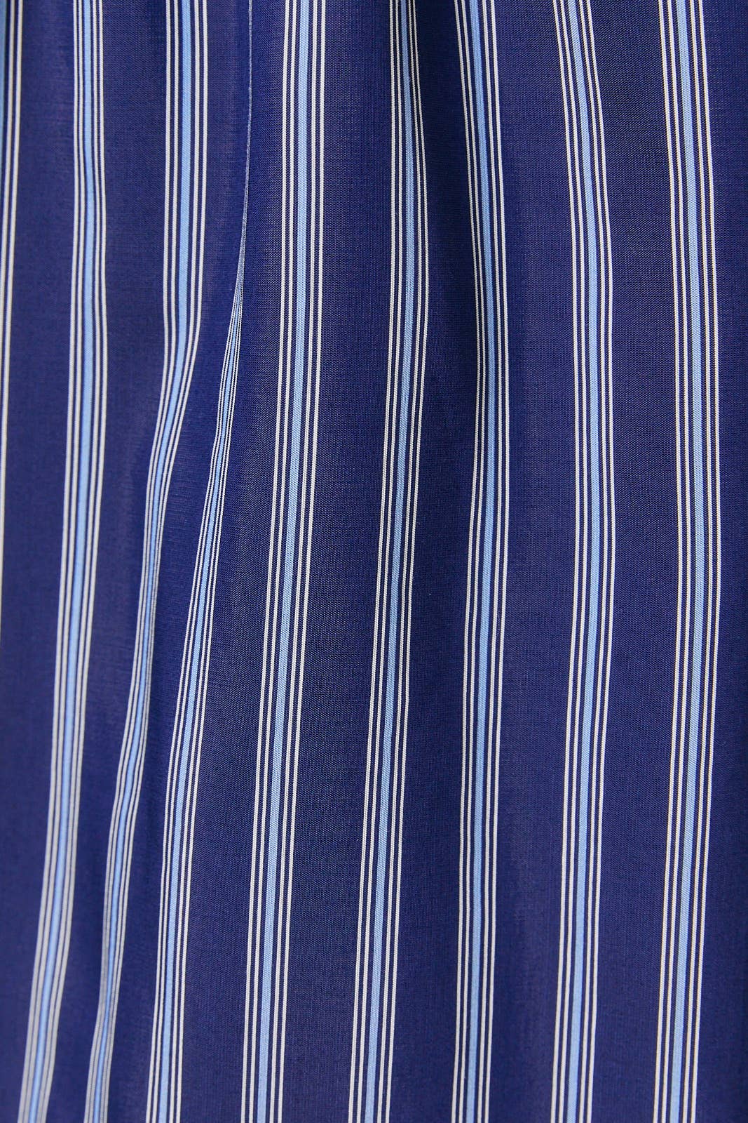 Vacay Stripe Mini Dress
