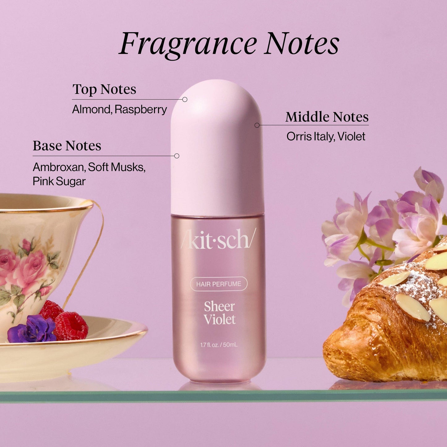 Hair Perfume | KITSCH