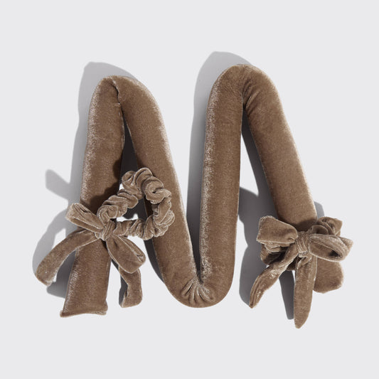 Velvet XL Heatless Curling Set | KITSCH
