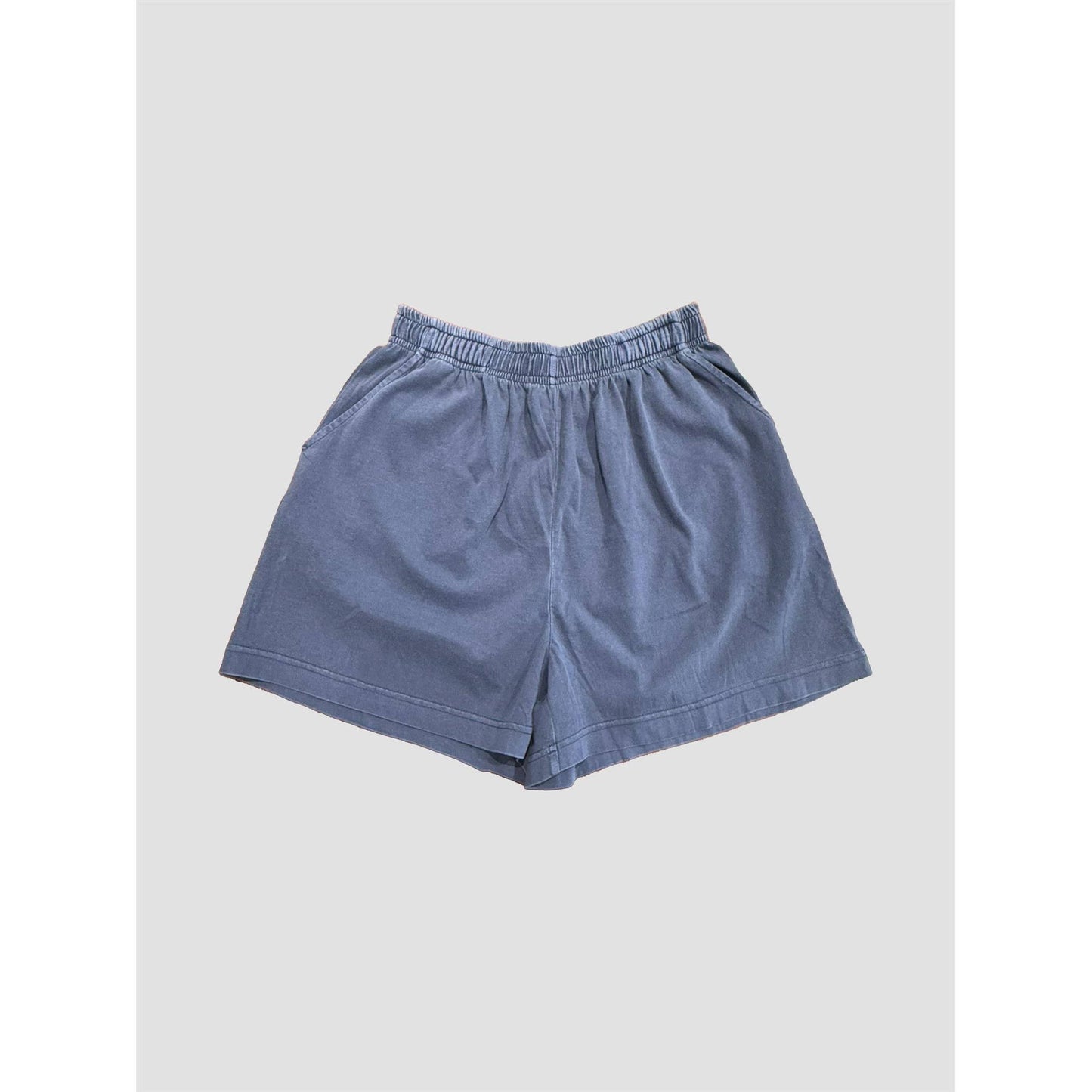 Tess Cotton Shorts