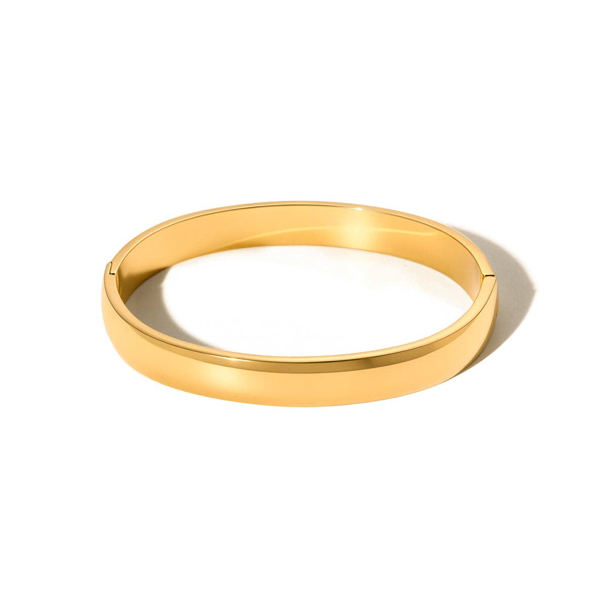 Endless Everyday Bangle | Waterproof Jewelry