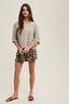Georgia Knit Top