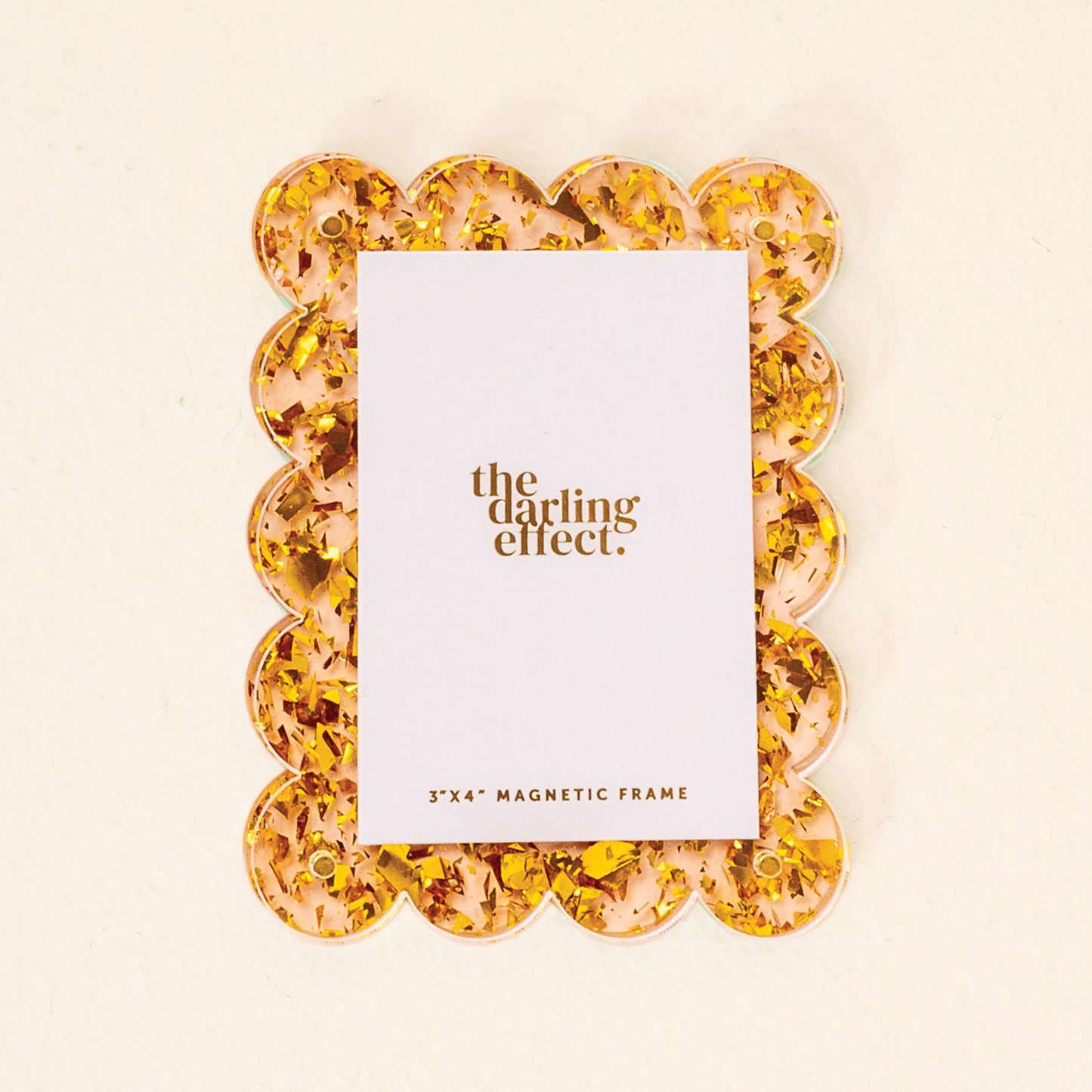 Mini Acrylic Polaroid Frame