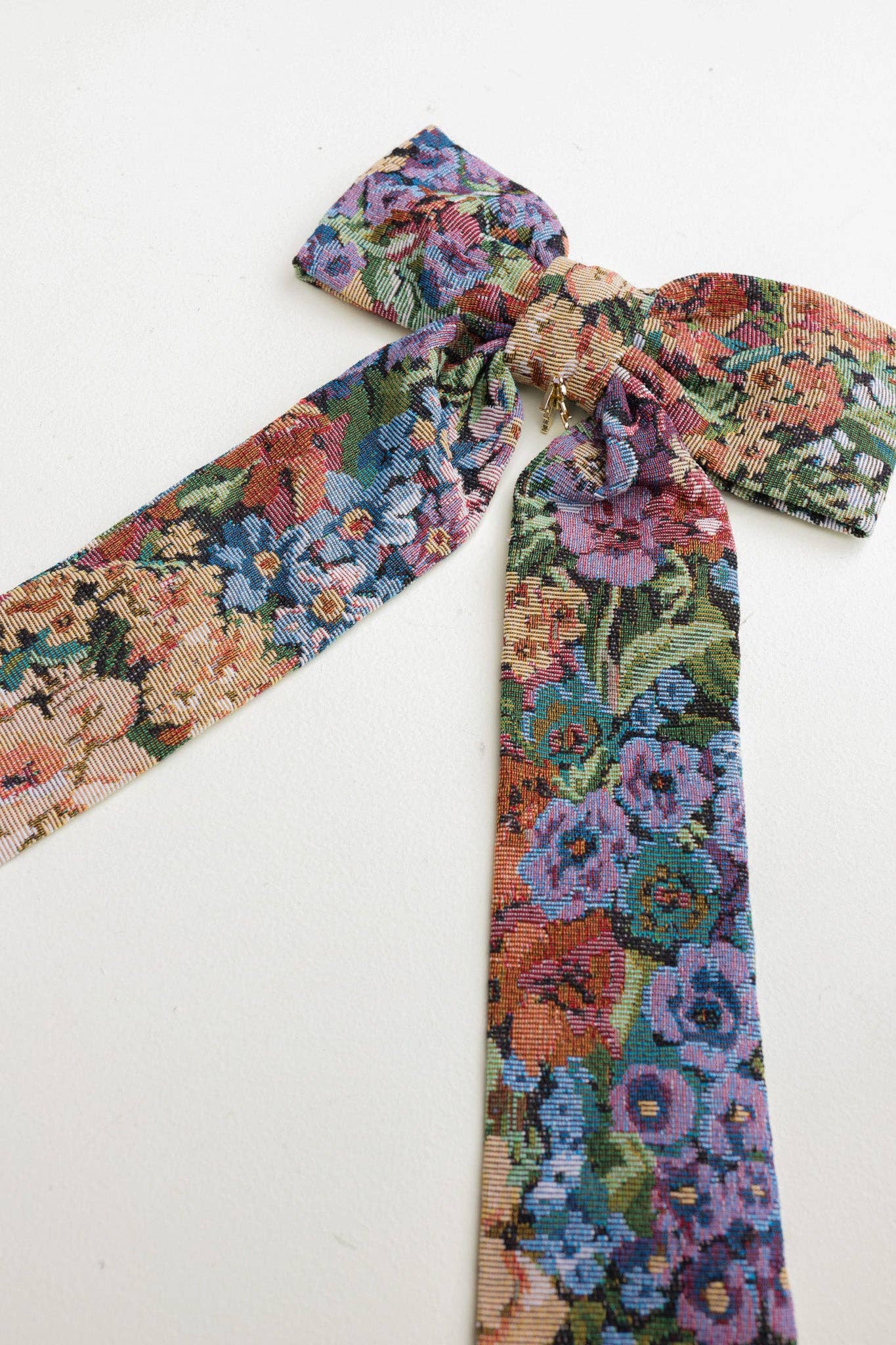 Tapestry Jum-Bow | KAXI
