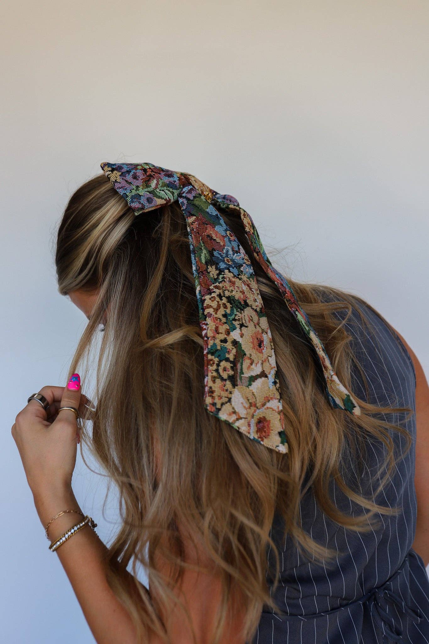 Tapestry Jum-Bow | KAXI