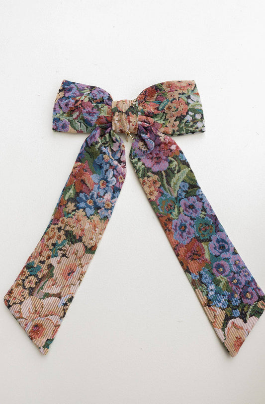 Tapestry Jum-Bow | KAXI