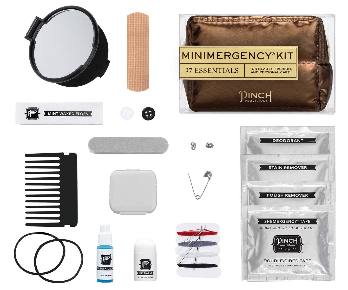 Minimergency Kit