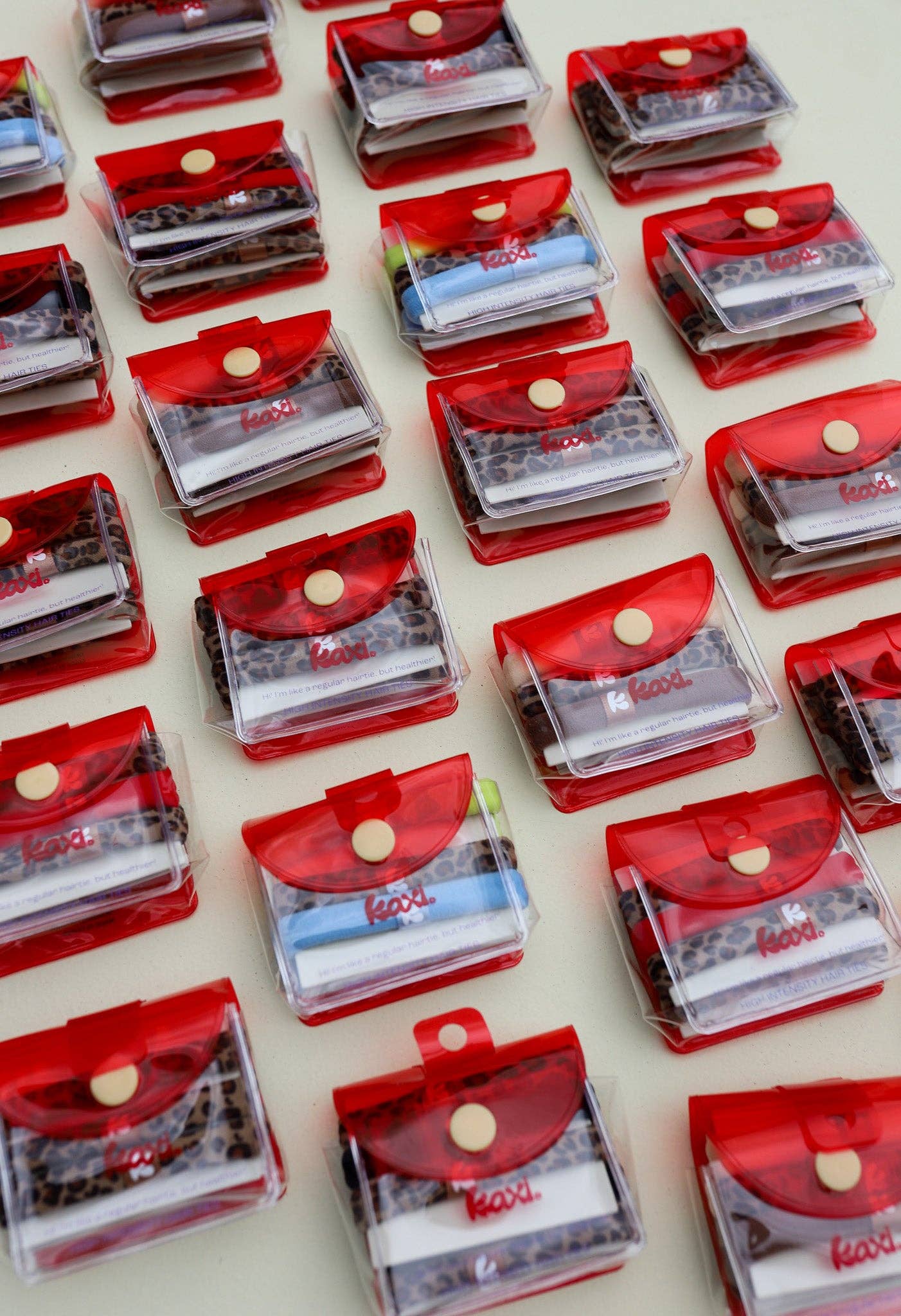 Skinny High Intensi'ties' (Pack of 6!) | KAXI