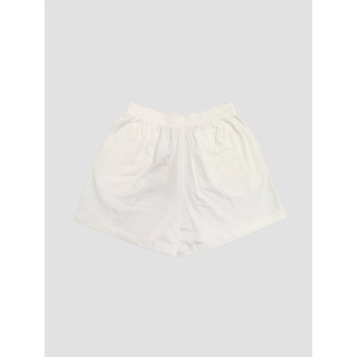 Tess Cotton Shorts