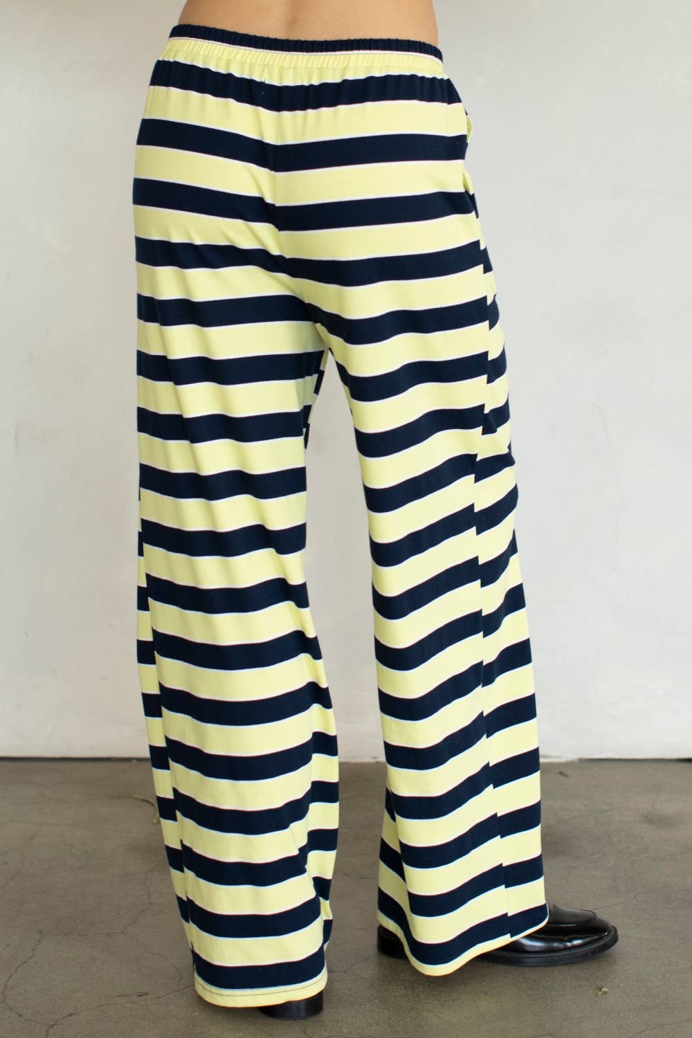 Sheila Stripe Pants