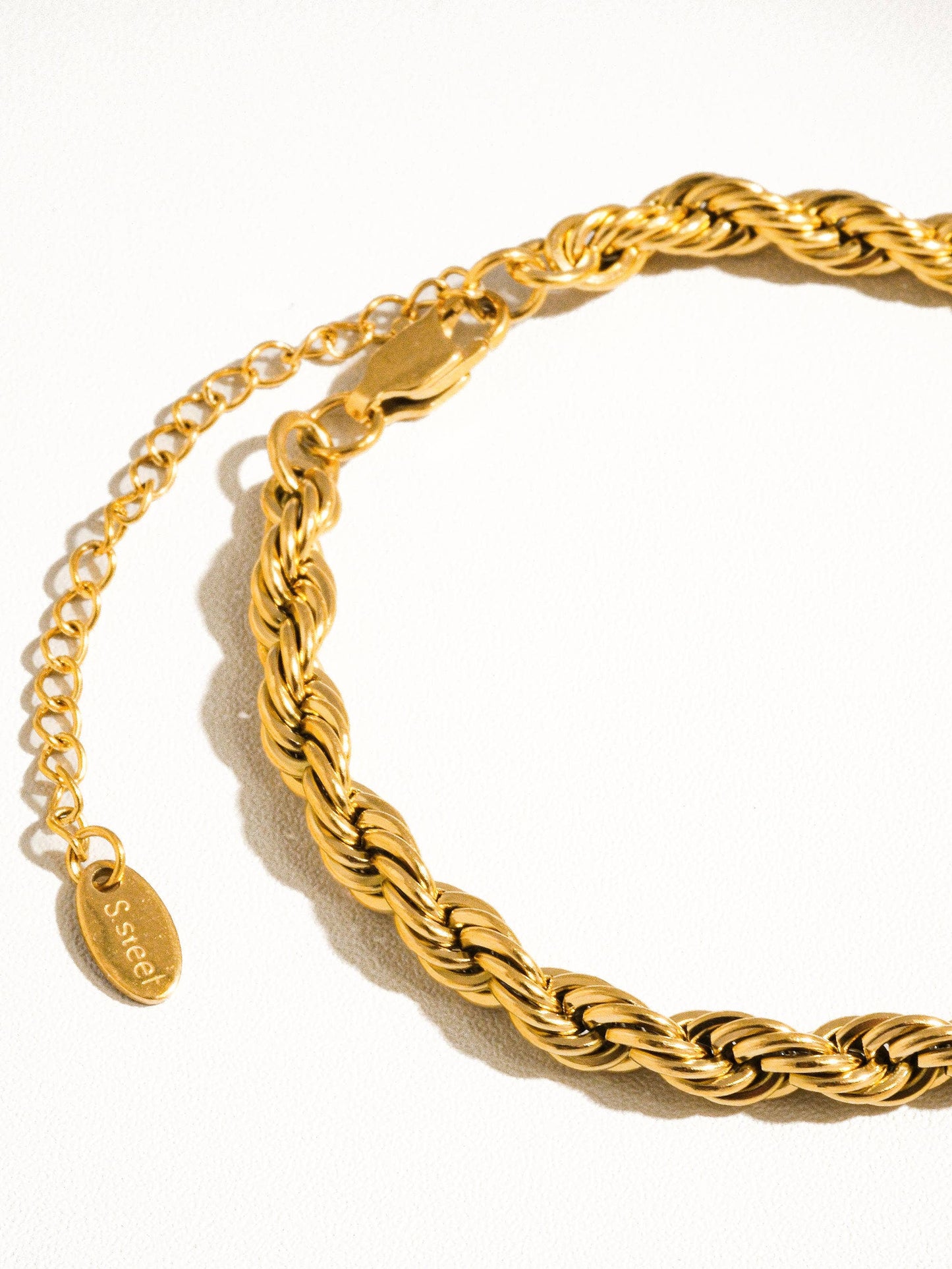 Sadie Braided Bracelet | Waterproof Jewelry