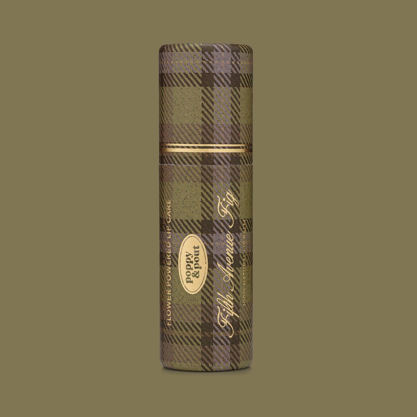 Uptown Autumn Lip Balm | Poppy & Pout