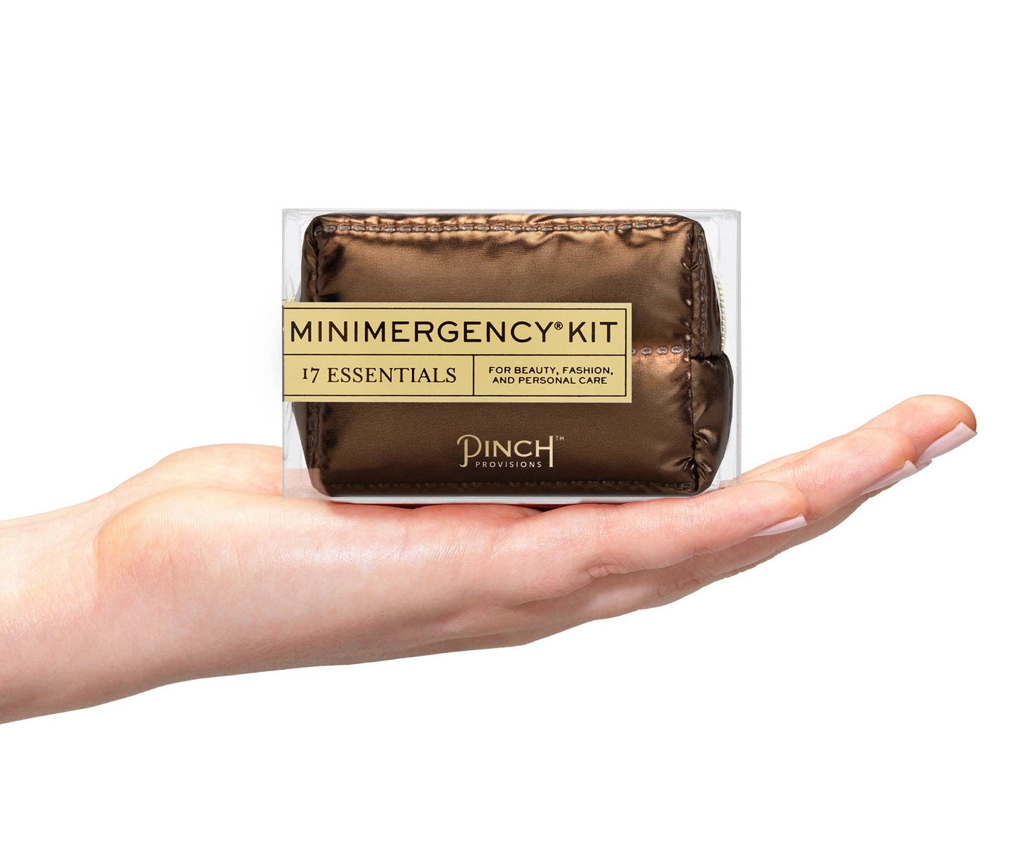 Minimergency Kit
