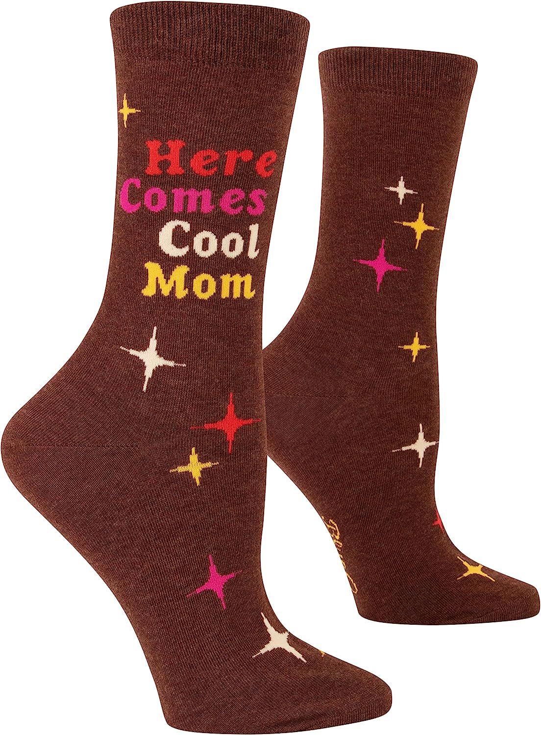 Witty Crew Socks