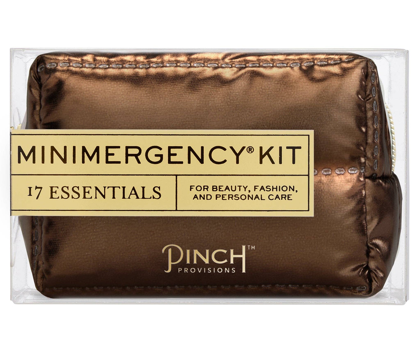 Minimergency Kit