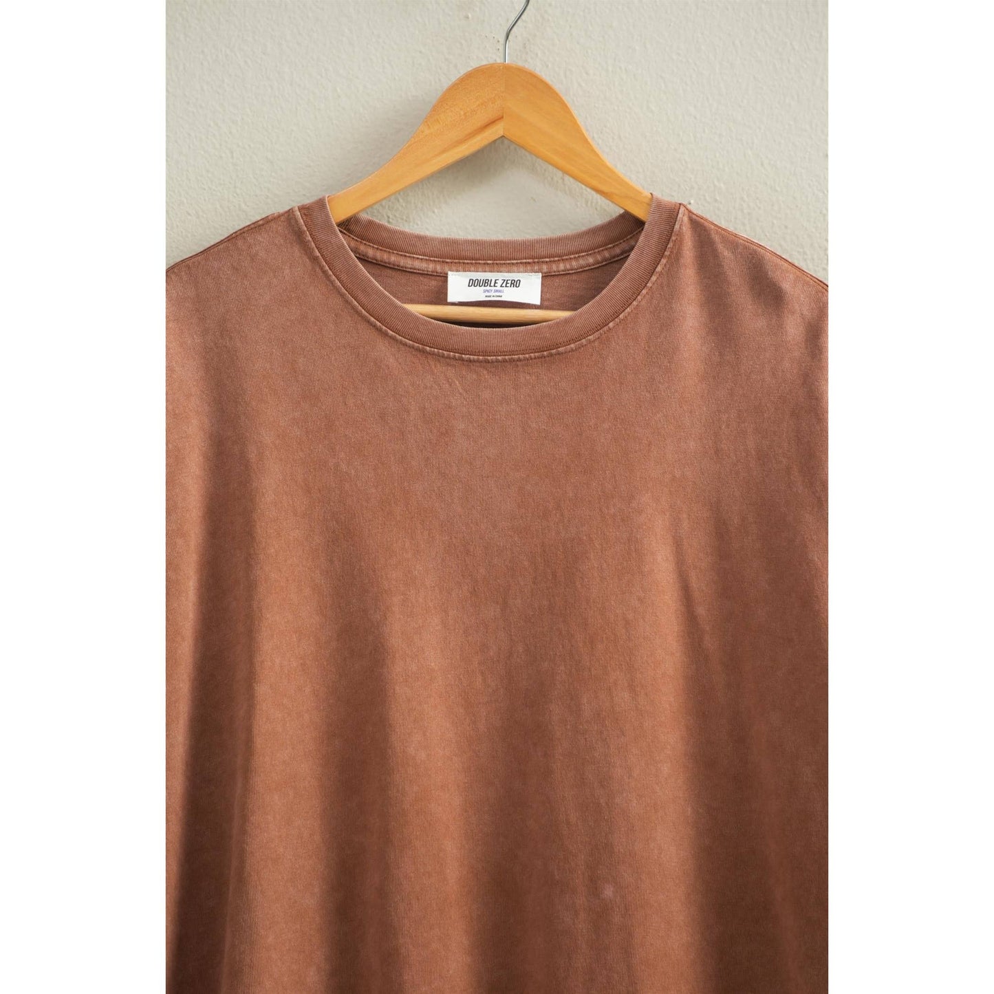 Ivy Oversized Tee