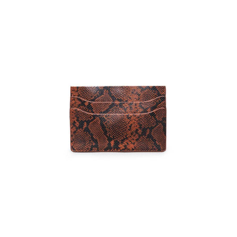 Snake Card Holder