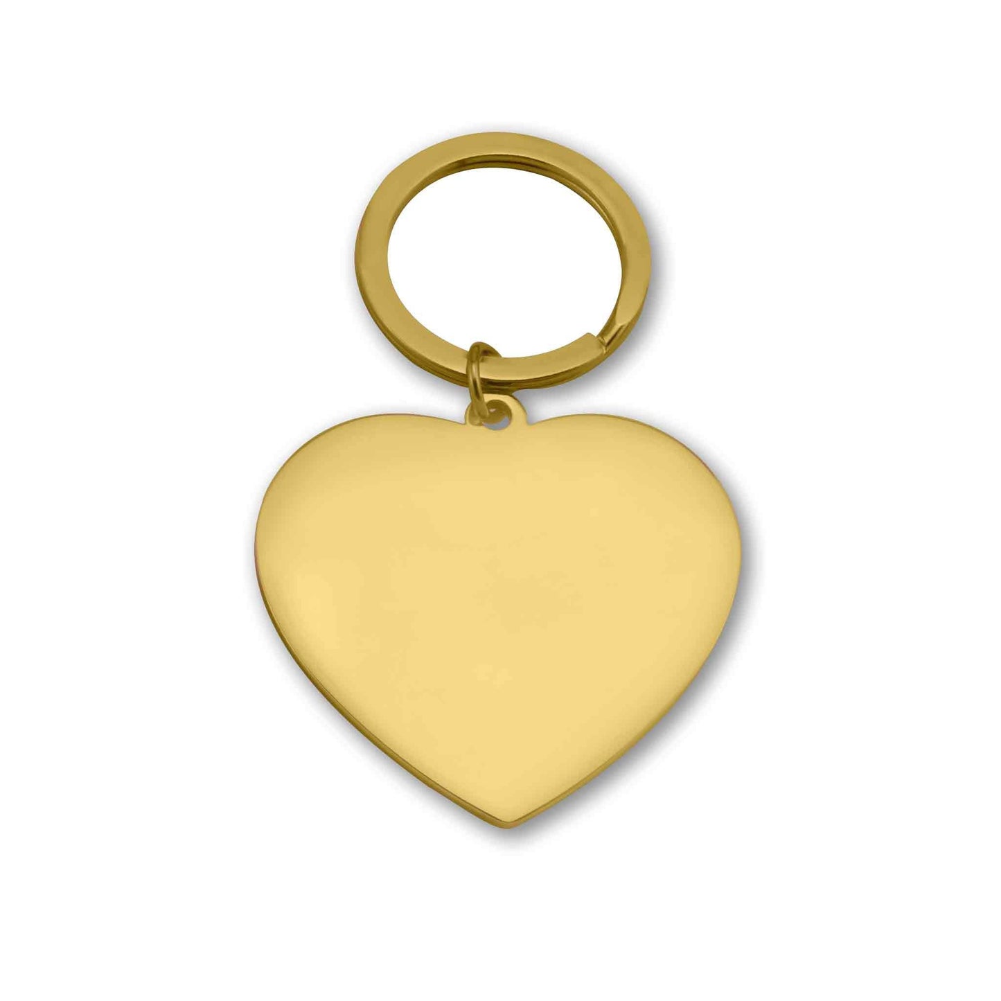 Custom Engraving | Keychain