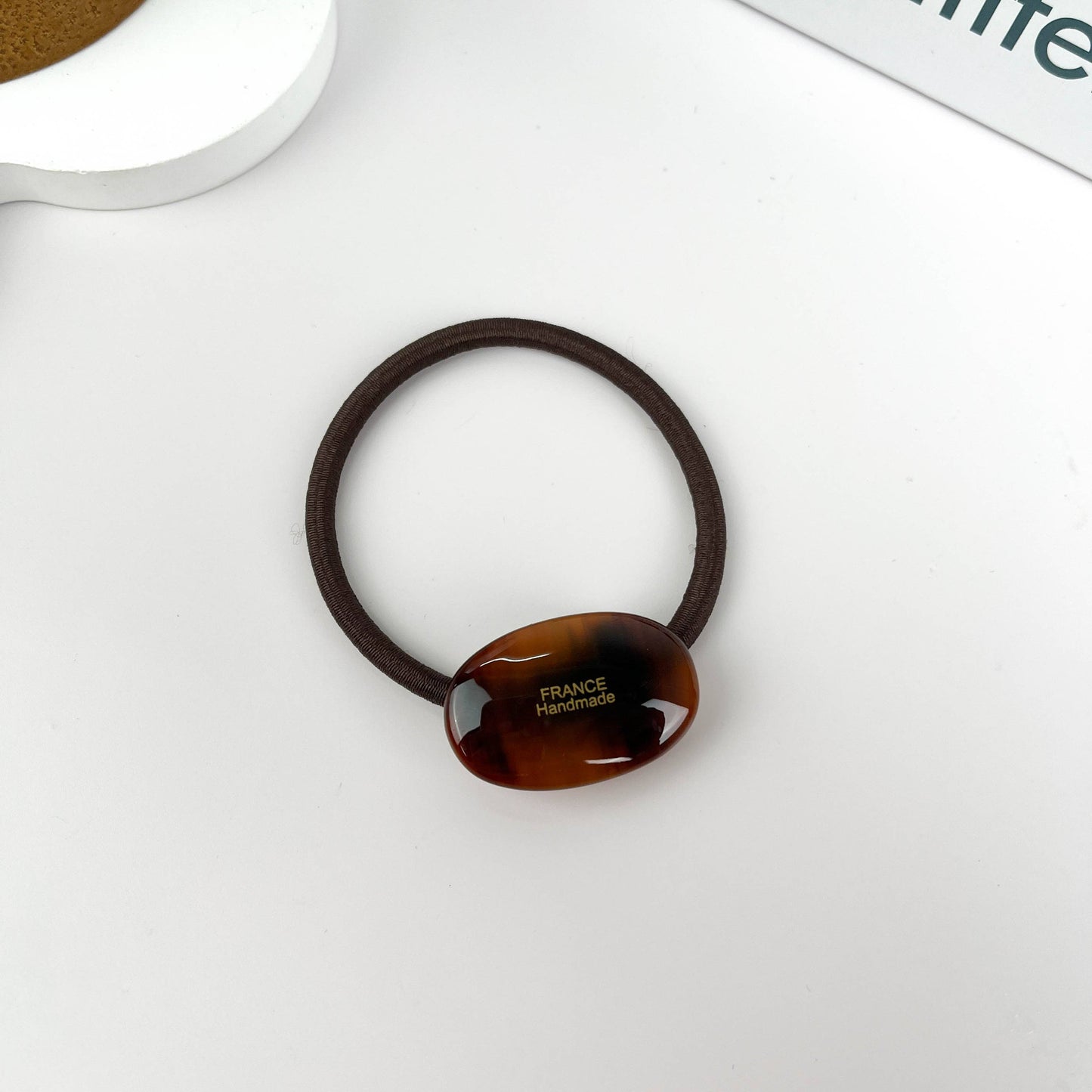Candy Acetate Hair Tie