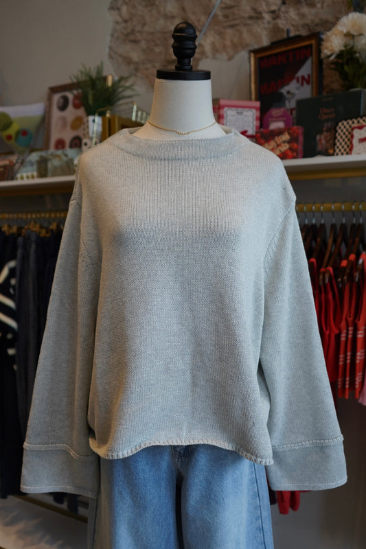Harvest Sweater