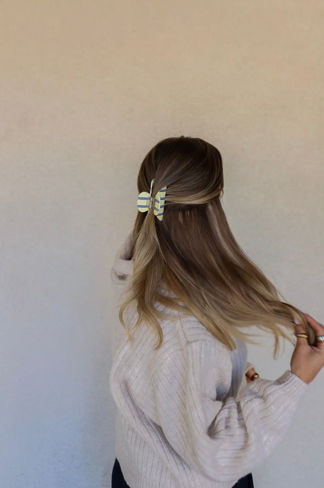 University Striped Claw | KAXI