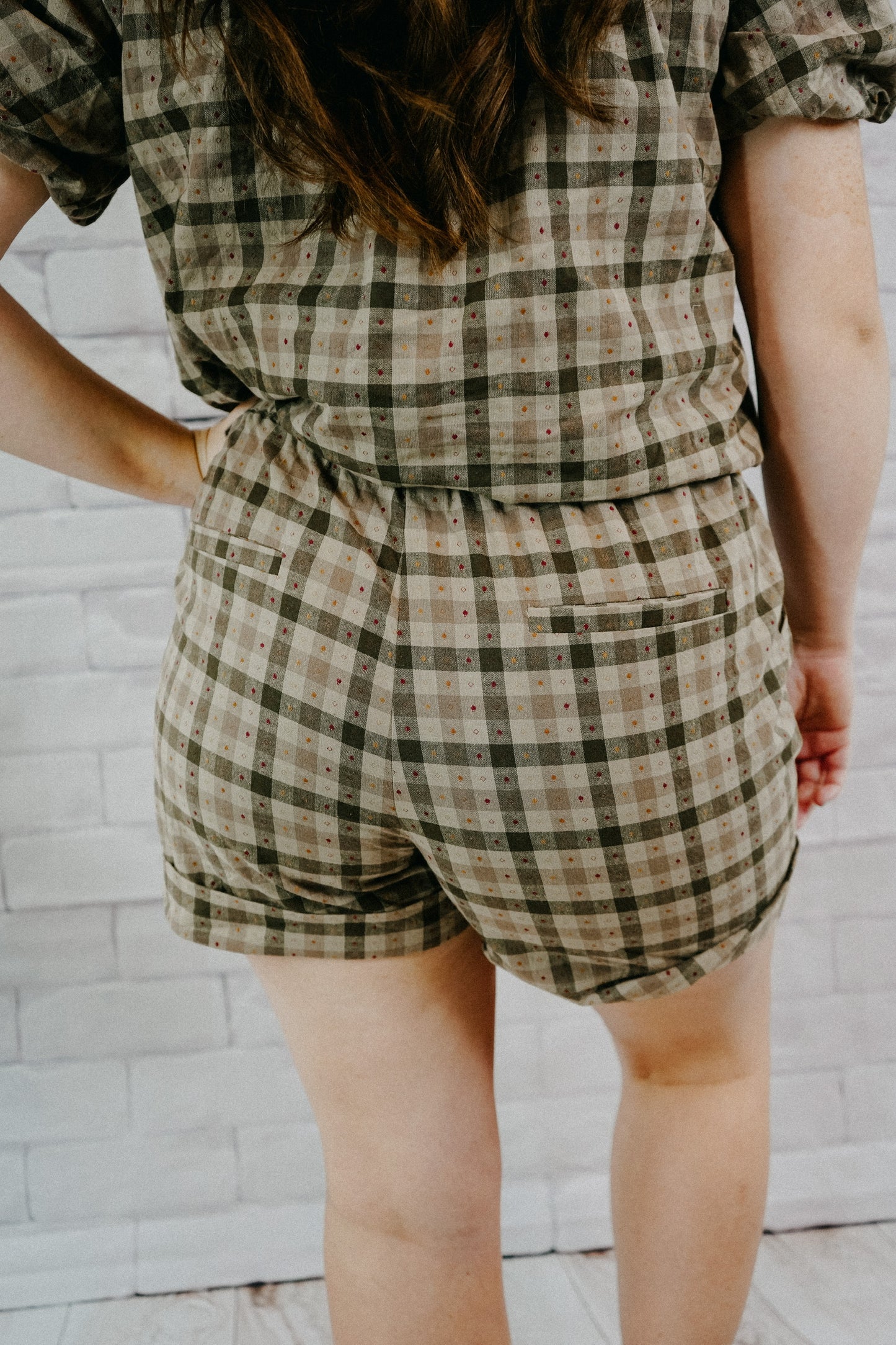 Evermore Shorts