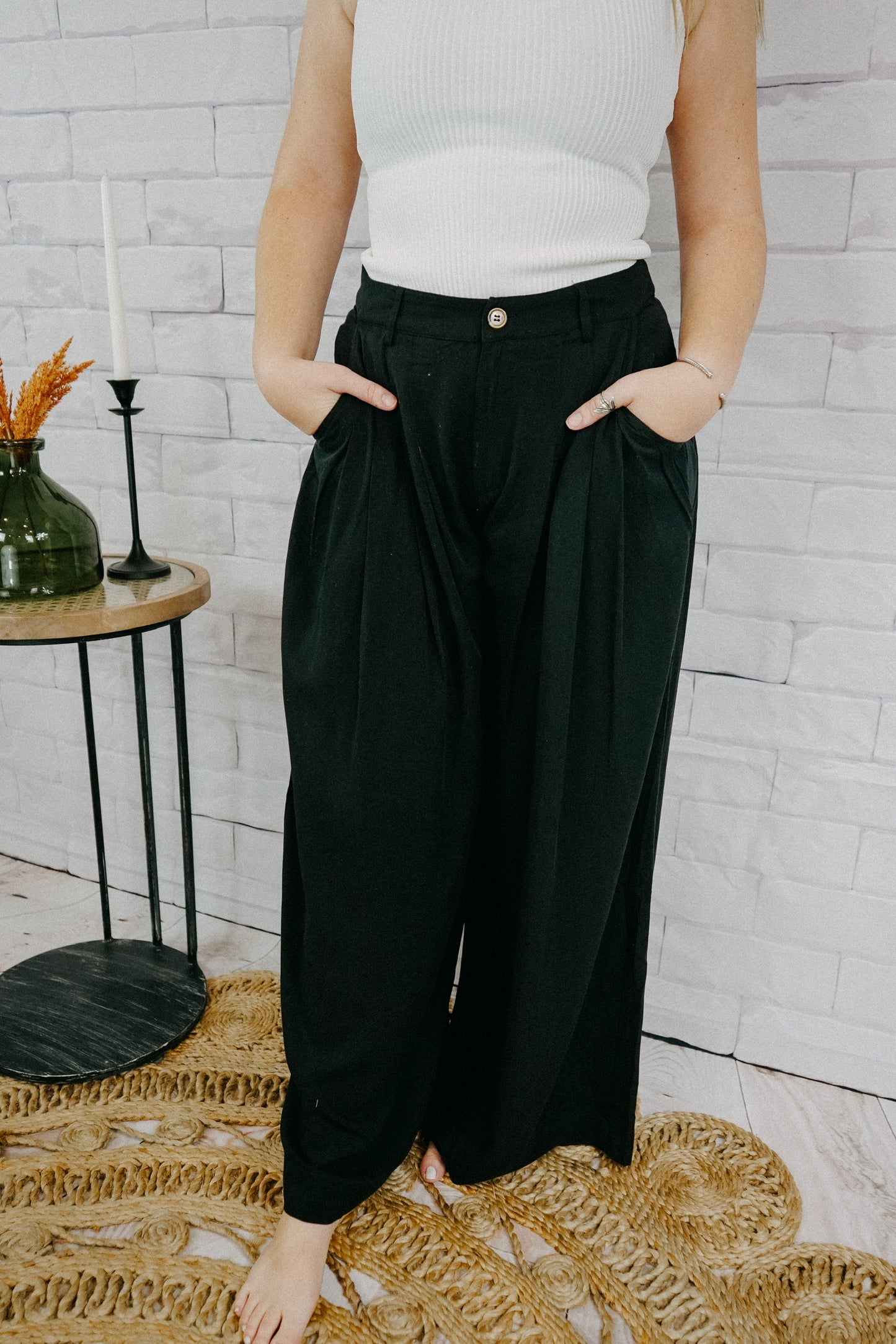 Haelie Pants