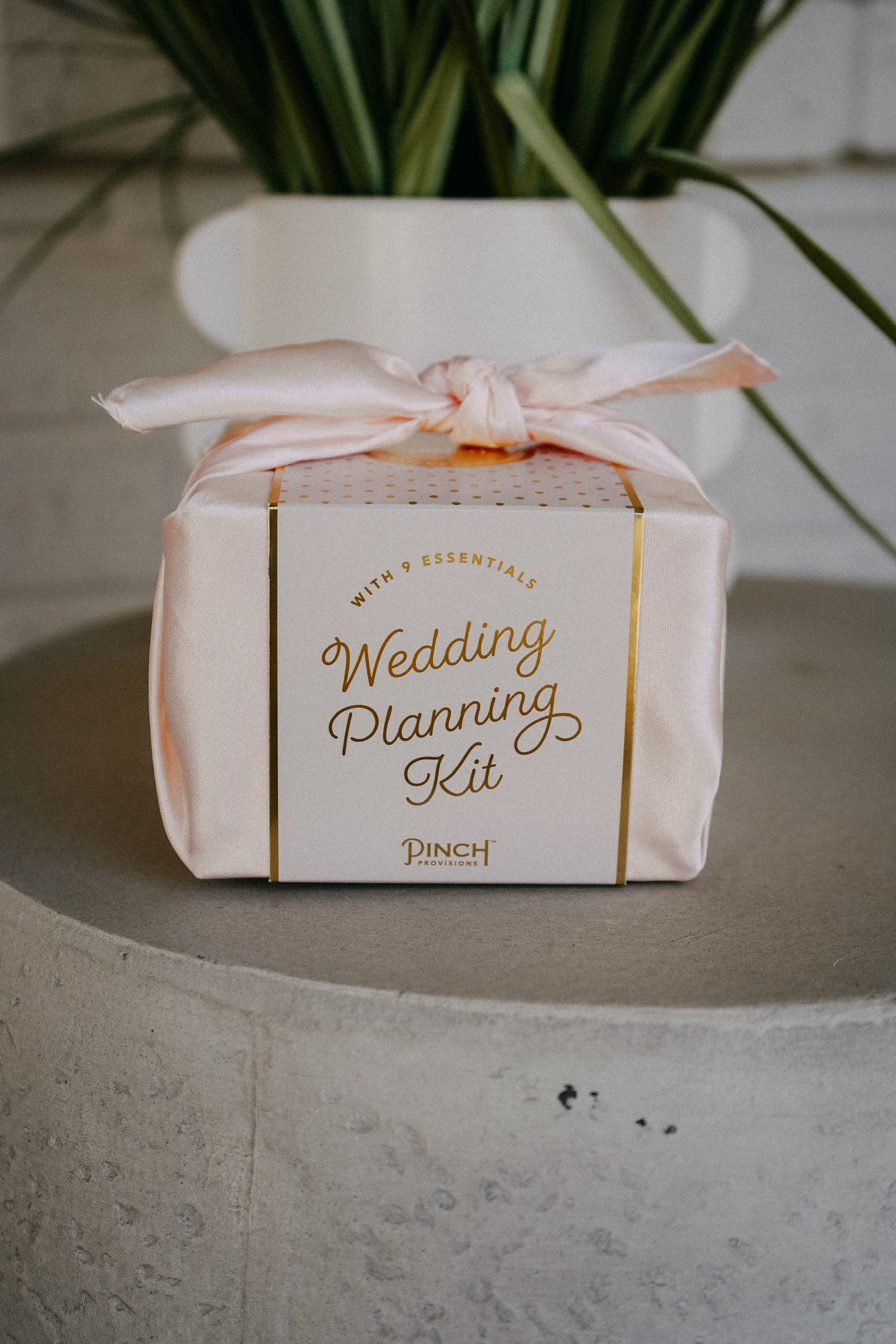 Wedding Planning Kit