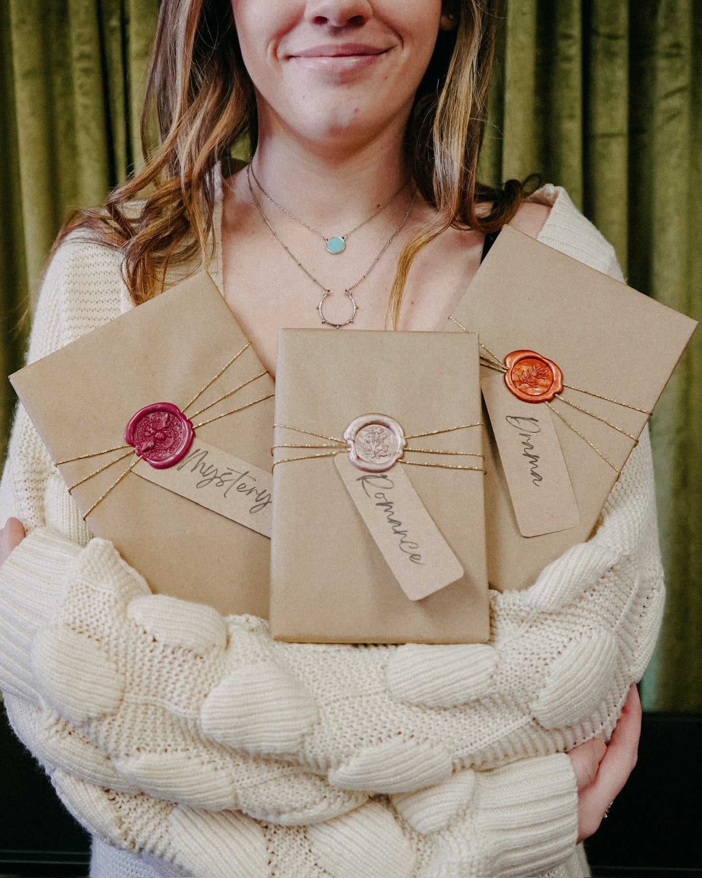 Blind Date With A Book 2.0