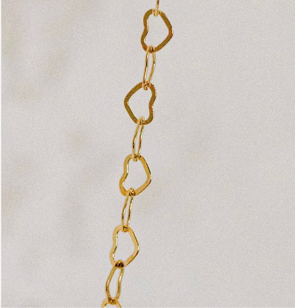 Permanent Jewelry- RING