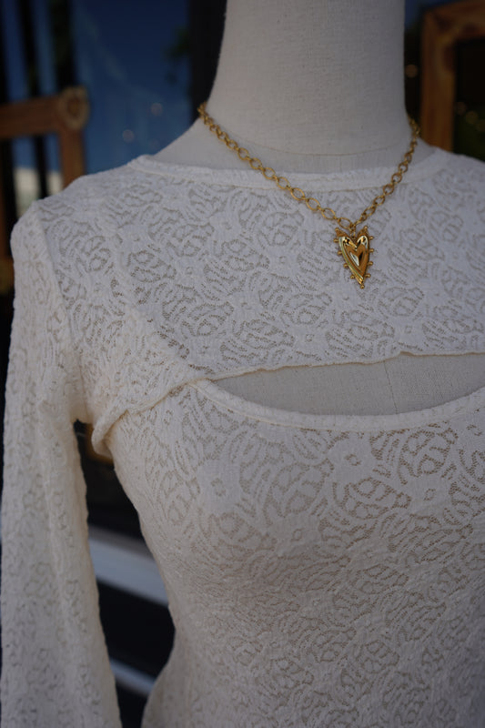 Aria Two Pieces Top