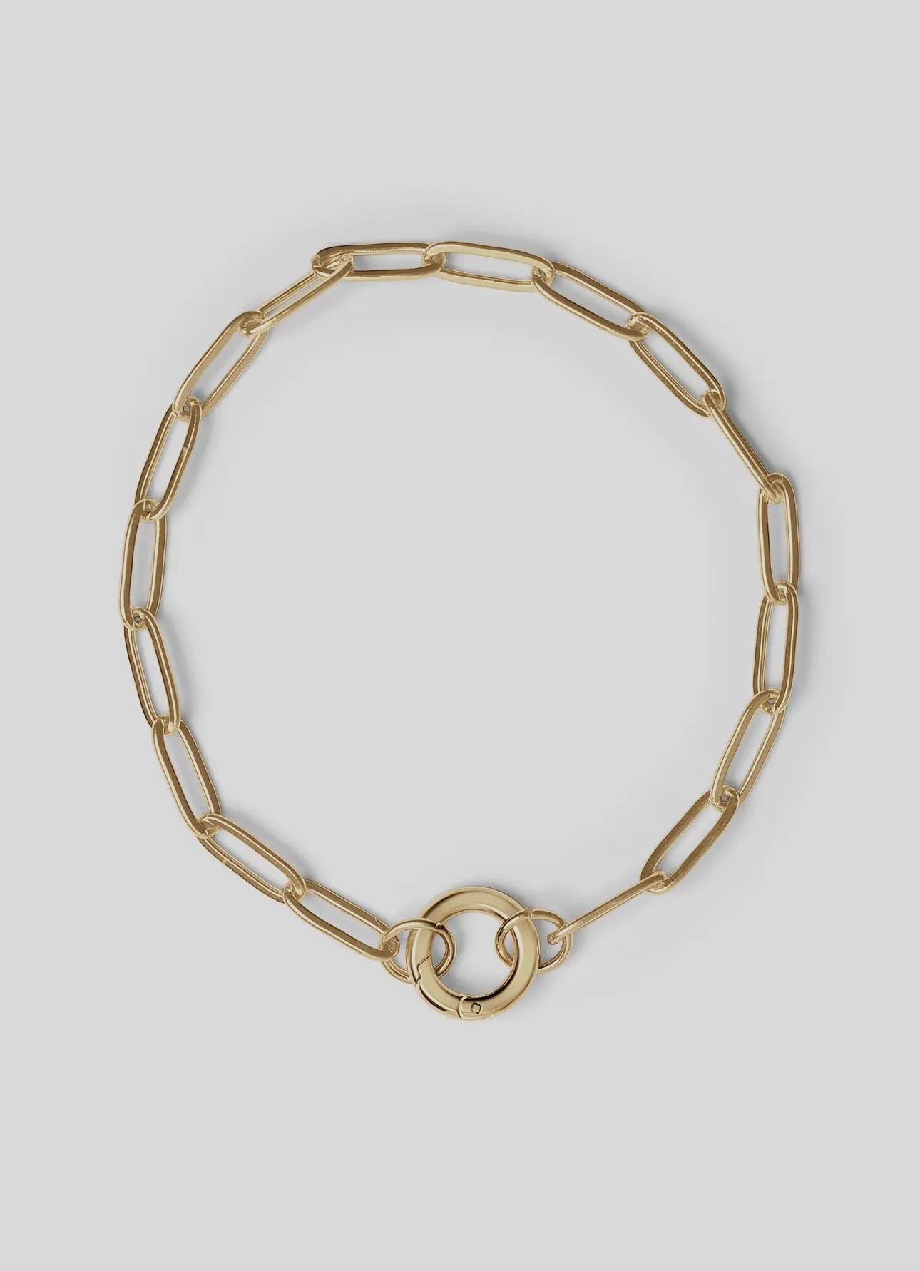 Charm Keeper Bracelet