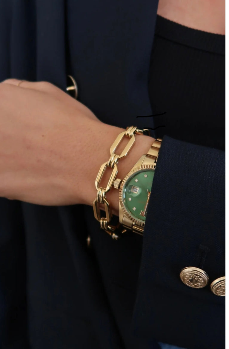 Alex Bracelet | WATERPROOF JEWELRY
