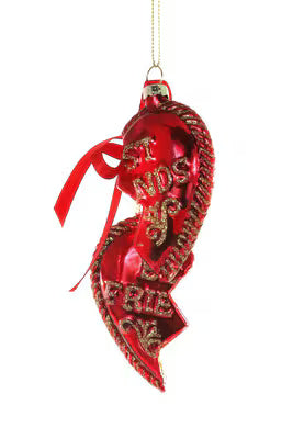 Best Friends | ORNAMENT