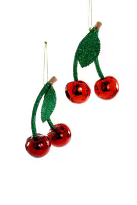 Cherries | ORNAMENT