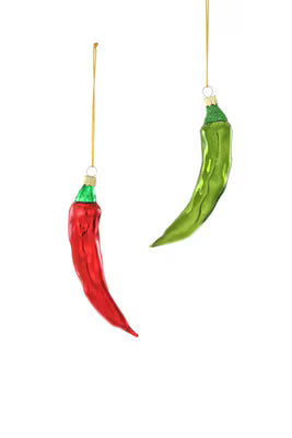 Jalapeno Pepper | ORNAMENT